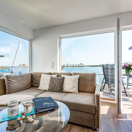 Ferienwohnung Brigantine56 Olpenitz Exterior photo